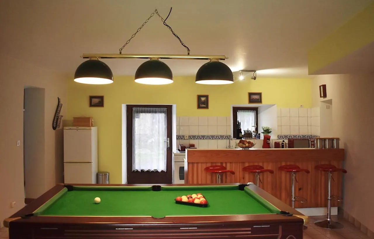 Le Noble Jardin Villa Mohon