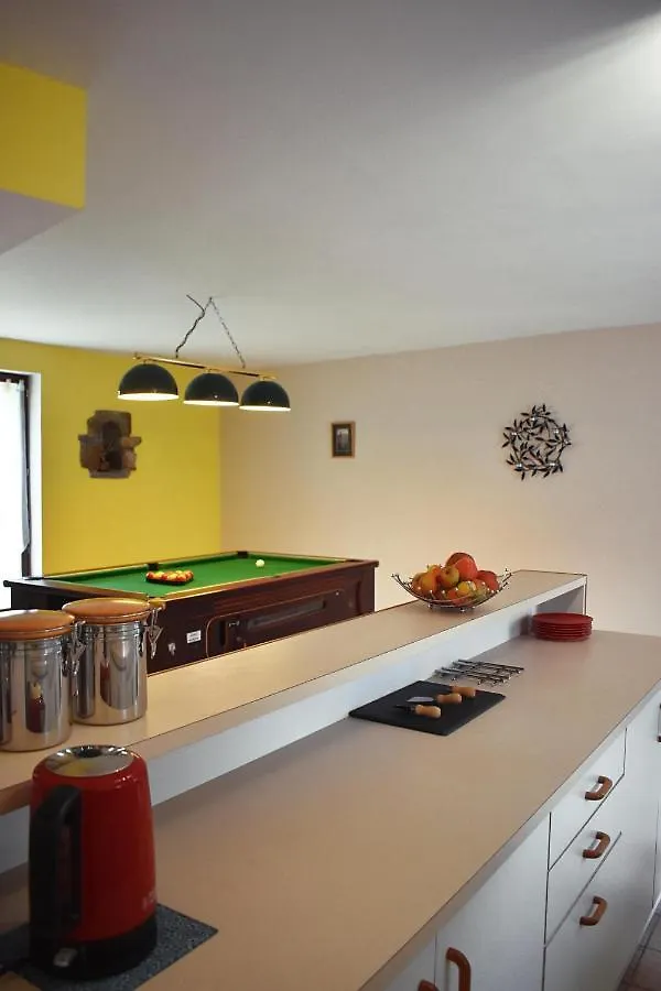 Le Noble Jardin Villa Mohon Holiday home